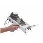 Adjustable Mandoline Slicer Professional Grater Stainless Steel