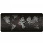 Gigantic Atlas Mouse Mat - World Explorer Mouse Mat ( Stabndard Shipping )