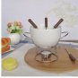 Fondue Cup