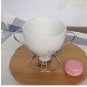 Fondue Cup