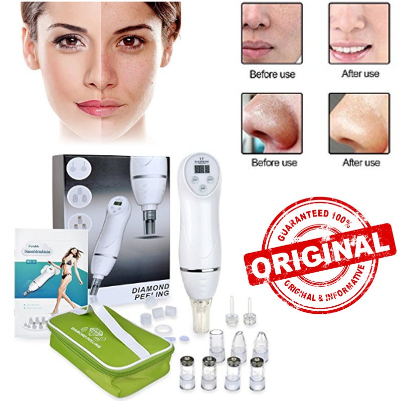 Facial Care Scar Acne Removal Beauty Device