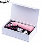 CLAIRAURA WAND⢠PROFESSIONAL GRADE SKIN REJUVENATION DEVICE