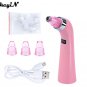CLAIRAURA WAND⢠PROFESSIONAL GRADE SKIN REJUVENATION DEVICE