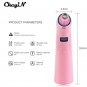 CLAIRAURA WAND⢠PROFESSIONAL GRADE SKIN REJUVENATION DEVICE