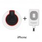 1. Top Seller - Wireless Charging Kit - iPhone & Android - Qi Wireless Charger