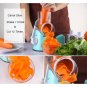 Hex Rapid Grater - BestDailySales kitchen ( FAST SHIPPING )