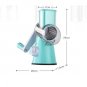 Hex Rapid Grater - BestDailySales kitchen ( FAST SHIPPING )