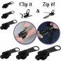 FIX A ZIPPER&acirc;�&cent; - EASILY FIX YOUR BROKEN ZIPPER! AMAZINGLY FIXES BROKEN ZIPPERS