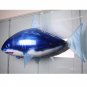 AeroFishâ¢ï¸ - The Remote Controlled Flying Balloon - Shark
