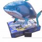 AeroFishâ¢ï¸ - The Remote Controlled Flying Balloon - Shark