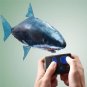 Remote Control Air Swimming Fish - Swim Through The Air - The RC Air Fish
