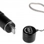 USB Rechargeable LED Flashlight