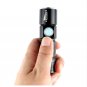 USB Rechargeable LED Flashlight
