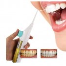 Portable Air Dental Hygiene Floss - Portable Jet Floss - Power Floss Water Jet