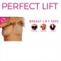 Perfect Lift - Invisible Tape (5 Pairs)