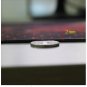 "Command Center" World Mouse Mat "World View" Mouse Mat