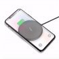 Qi Wireless Charger For X 8 8Plus Samsung Galaxy S6 / S7 / S8 Edge (Fast Shippi)