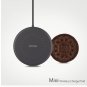 Qi Wireless Charger For X 8 8Plus Samsung Galaxy S6 / S7 / S8 Edge (Fast Shippi)