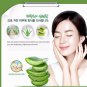 Bioaqua Natural Aloe Vera Gel Toner