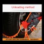 Premium Traction Wire Set (10pcs)  (Standard Shipping)
