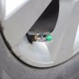 4 PCS CAR AUTO TIRE PRESSURE LIGHTS - SMART TIRE SAVER