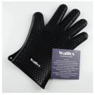 "walfos" Silicone Kitchen Glove Multi-Purpose Glove For A Perfectly Cooked Meal!