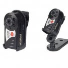 Mini Wifi Dvr Wireless Ip Camcorder Night Vision Motion Detection Built-In Micro