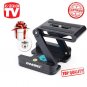 ULTIMATE TILTING FOLDING TRIPOD MOUNT - ULTIMATE MULTI-ANGLE