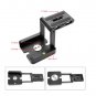 ULTIMATE TILTING FOLDING TRIPOD MOUNT - ULTIMATE MULTI-ANGLE