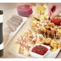 New Kitchenell Rollie Eggmaster Vertical Egg Cooker in WHITE (Standard Shipping)