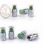 Set of 4 Car Tire Pressure Monitors (Standard Shipping)
