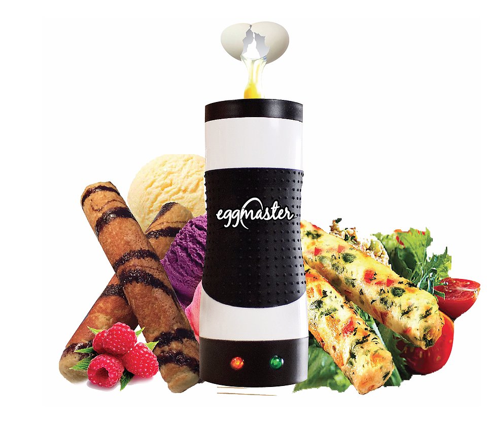 Egg roll maker machine R&Atilde;&copy;sultats de recherche (Standard Shipping)