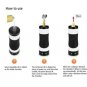 Egg roll maker machine R&Atilde;&copy;sultats de recherche (Standard Shipping)