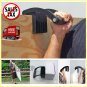 Gorilla Gripper Panel Carrier Plywood Carrier Handy Grip Board Lifter DIY Helper