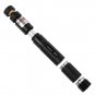 Green Laser Pointer Lighter Military 5mw Green Laser Burning Beam Pen Burn Match