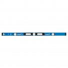 4ft I-Beam Level Heavy Duty Lightweight Leveler Accurate Measuring Hand Tool