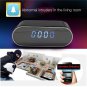 SMART ALARM CAMERA CLOCK FREE SHIPPING