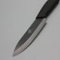 Kitchen Knives Cook Set Ceramic Knives Cook Set Black Blade Paring Fruit Chef