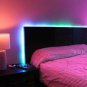 3528 RGB LED Strip Light 5M 300LED SMD+ 24Key IR Remote Super Flexible Led Light