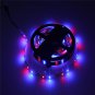 3528 RGB LED Strip Light 5M 300LED SMD+ 24Key IR Remote Super Flexible Led Light