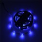 3528 RGB LED Strip Light 5M 300LED SMD+ 24Key IR Remote Super Flexible Led Light