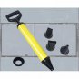 Cement Caulking Pump Stainless Steel Set Gun Sprayer Applicator Tool Grouting