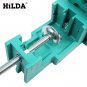 Use For Nibble Metal Cutting Double Head Sheet Nibbler Saw Cutter Tool Drill Att