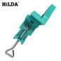 Use For Nibble Metal Cutting Double Head Sheet Nibbler Saw Cutter Tool Drill Att