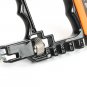 MultiSaw Pillowbread 11 in 1 Mental Mini Saw Hacksaw DIY Hand Saw for Wood Kit