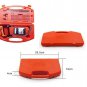 MultiSaw Pillowbread 11 in 1 Mental Mini Saw Hacksaw DIY Hand Saw for Wood Kit