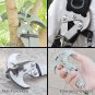 GRZ Ultimate Claw Grappling Hook MAGNETIC GRAPPLING HOOK