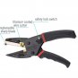 Multi Cut 3 in 1 Power Cutting Tool With Built-In Wire Cutter & Utility Knife