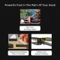 Multi Cut 3 in 1 Power Cutting Tool With Built-In Wire Cutter & Utility Knife