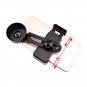 HD16X52 Zoom QX9 HD ZOOM PREMIUM LENS 66/800mm Adjustment Optic Lens Monocular